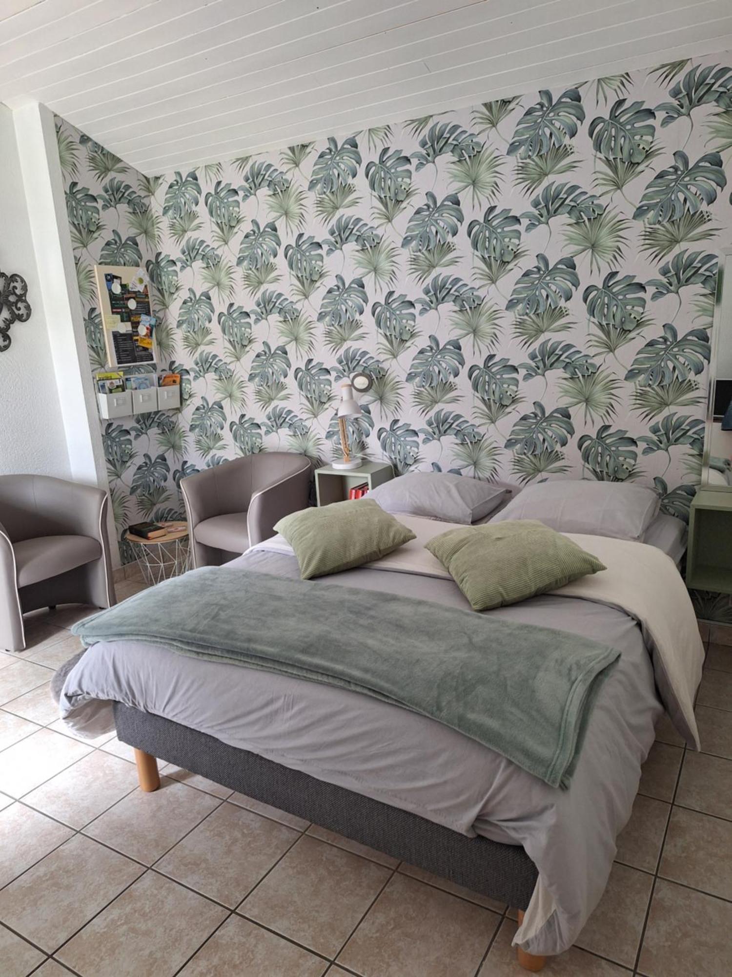 Studio 11, Draps, Linge, Wifi # Longere Bretonne#Morbihan Sulniac Экстерьер фото